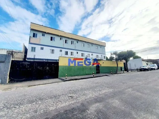 Imagem: Apartamento com 2 Quartos na Vila União