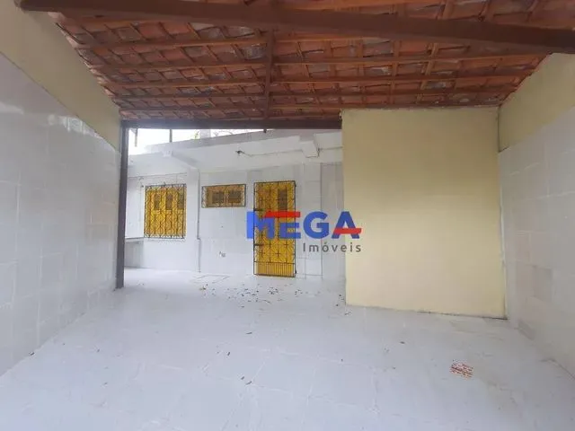 Imagem 7: Casa com 2Quartos na Cidade 2000 - Fortaleza/Ce