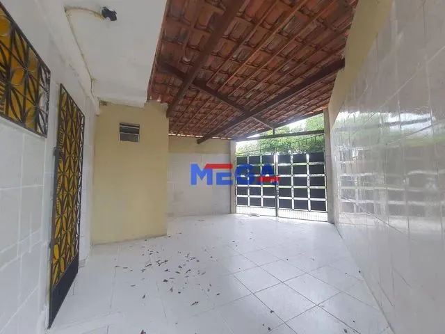 Imagem 5: Casa com 2Quartos na Cidade 2000 - Fortaleza/Ce