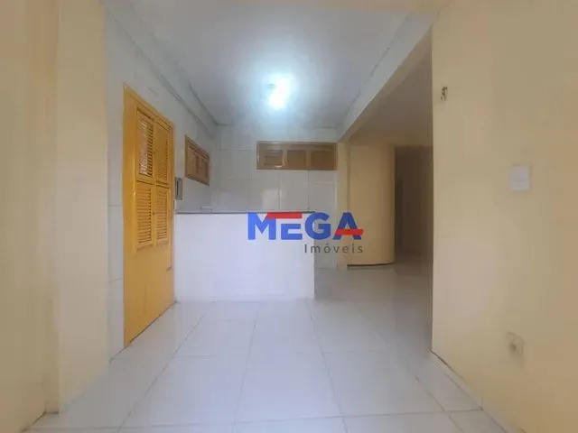 Imagem 6: Casa com 2Quartos na Cidade 2000 - Fortaleza/Ce