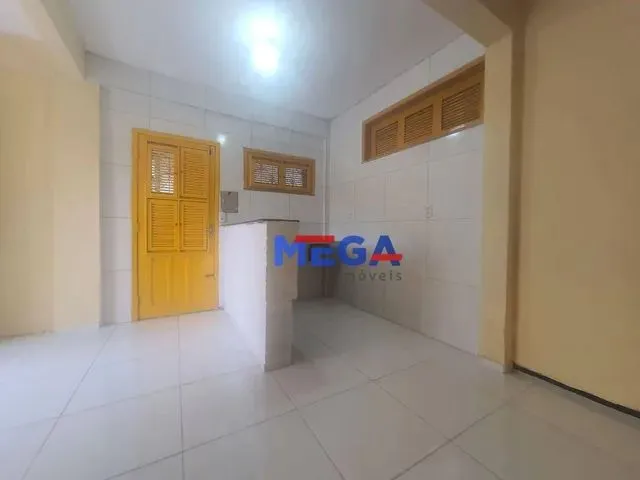 Imagem 10: Casa com 2Quartos na Cidade 2000 - Fortaleza/Ce
