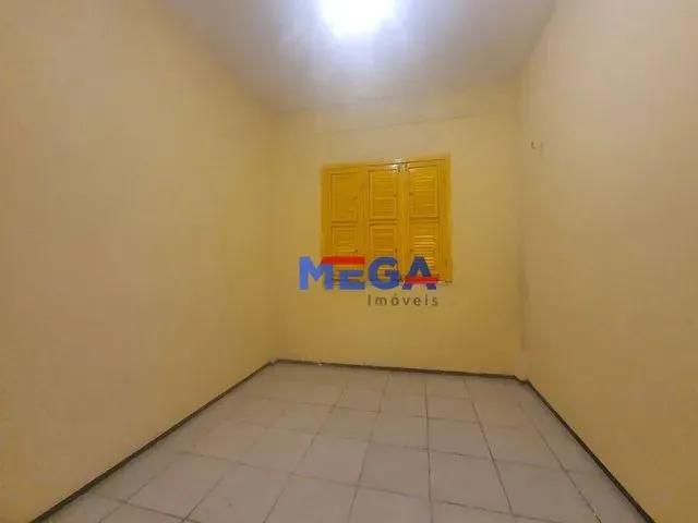 Imagem 8: Casa com 2Quartos na Cidade 2000 - Fortaleza/Ce