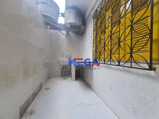 Imagem 9: Casa com 2Quartos na Cidade 2000 - Fortaleza/Ce