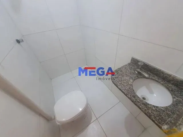 Imagem 4: Casa com 2Quartos na Cidade 2000 - Fortaleza/Ce