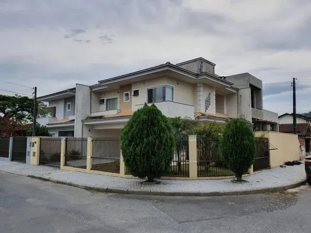 Imagem 2: Joinville - Casa Padrão - Saguaçu