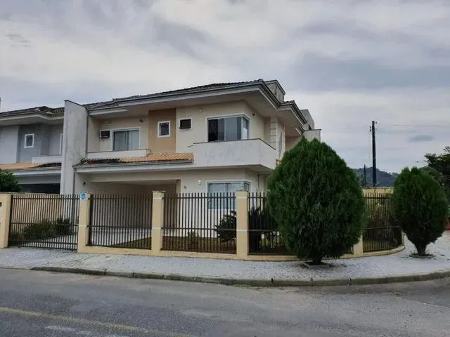 Imagem 4: Joinville - Casa Padrão - Saguaçu