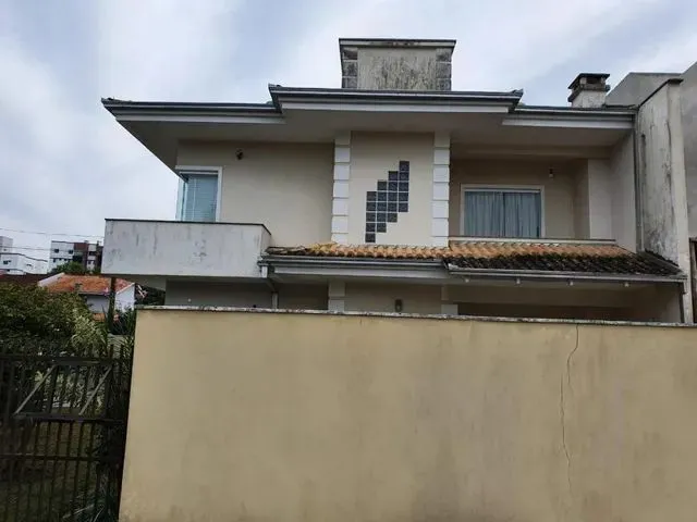 Imagem 3: Joinville - Casa Padrão - Saguaçu