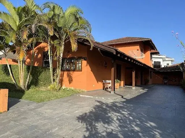 Imagem: Casa com 4 Dormitórios para Alugar, 221