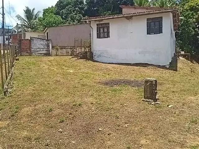 Imagem: Alugo Casa no Alto Bela Vista (Fundo do