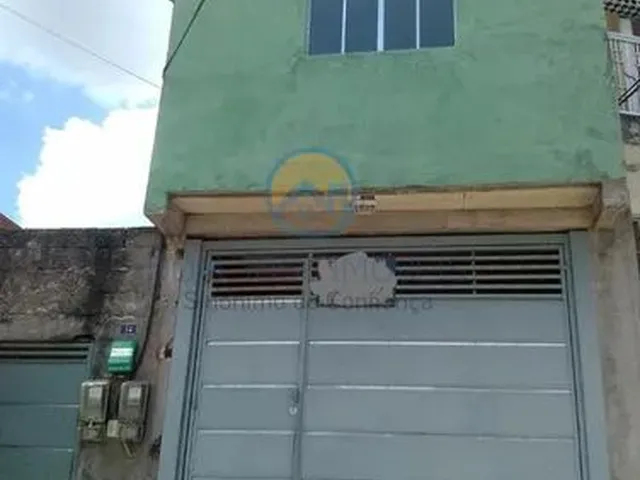 Imagem: Sobrado para Locação em Itapecerica da