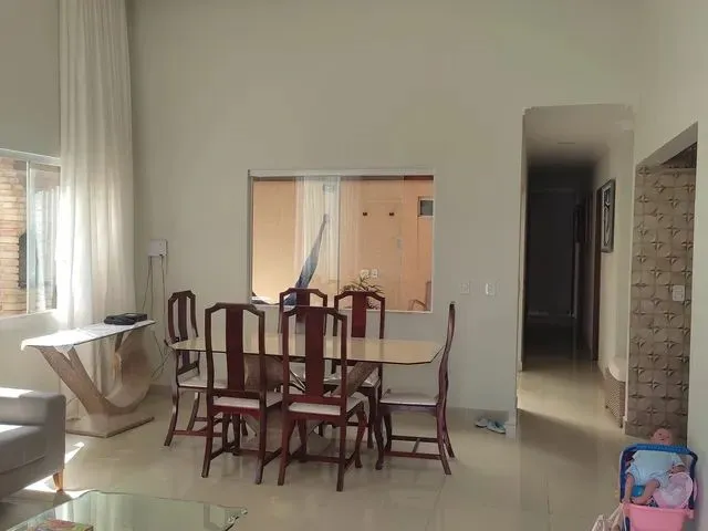 Imagem 1: Laise.pnimoveis Mostra Casa Mobiliada