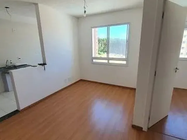 Imagem: Apartamento com 2 Dormitórios para Alugar