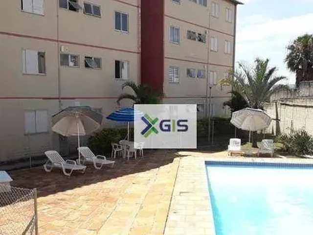 Imagem: Apartamento com 2 Dormitórios para Alugar