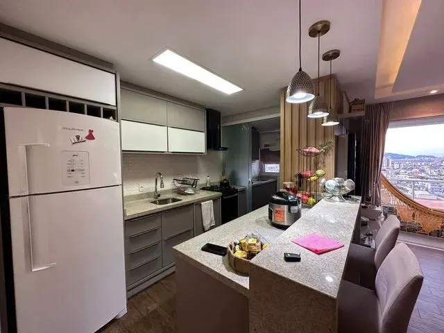 Imagem 6: Apartamento 3 Quartos - Ponte do Imaruim