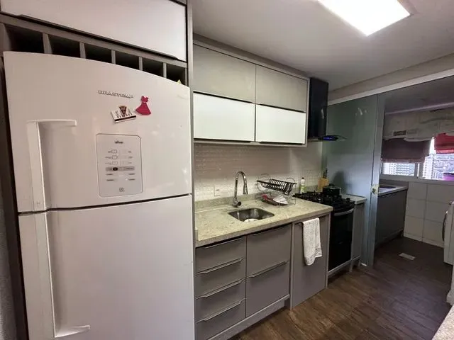 Imagem 12: Apartamento 3 Quartos - Ponte do Imaruim