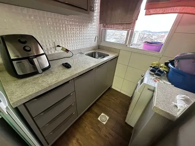 Imagem 9: Apartamento 3 Quartos - Ponte do Imaruim