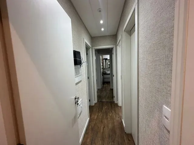 Imagem 2: Apartamento 3 Quartos - Ponte do Imaruim
