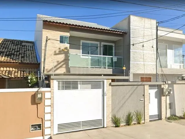 Imagem: Casa Duplex em Alphaville - Campos dos Goytacazes