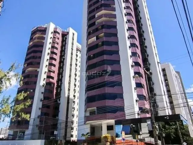 Imagem: Locação Apartamento 3/4 em Lagoa Nova