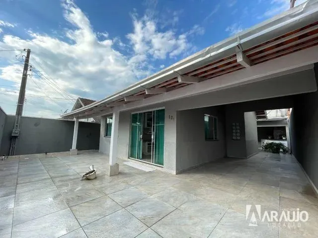 Imagem: Casa Mobiliada com Utensílios no Bairro