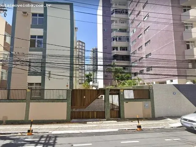 Imagem: Apartamento para Locação em Salvador