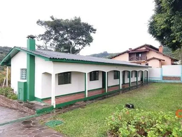 Imagem: Casa com 3 Dormitórios para Alugar, 235