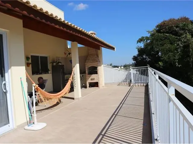 Imagem: Casa - Vinhedo - Locação