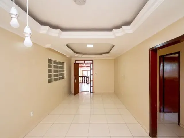 Imagem: Casa Terrea no Setor Sudoeste - Goiânia