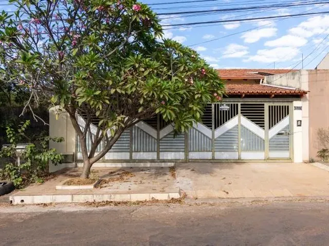 Imagem 9: Casa Terrea no Setor Sudoeste - Goiânia - Go