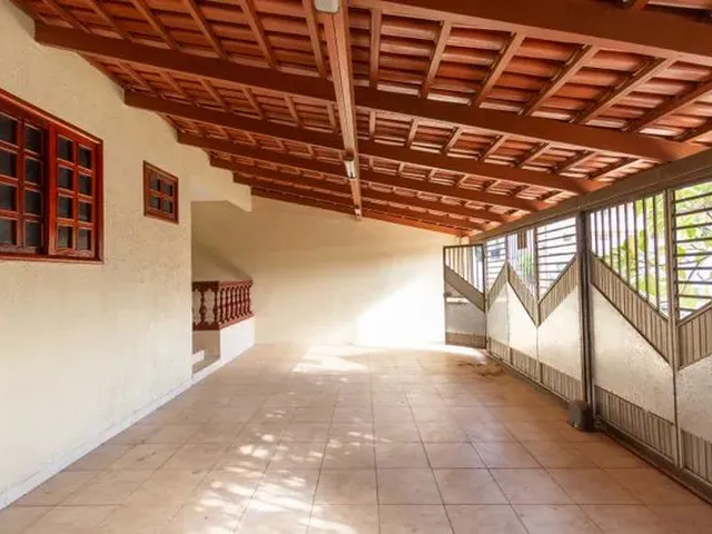 Imagem 3: Casa Terrea no Setor Sudoeste - Goiânia - Go