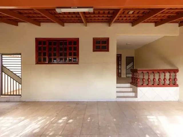 Imagem 2: Casa Terrea no Setor Sudoeste - Goiânia - Go