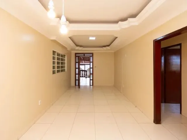 Imagem 7: Casa Terrea no Setor Sudoeste - Goiânia - Go