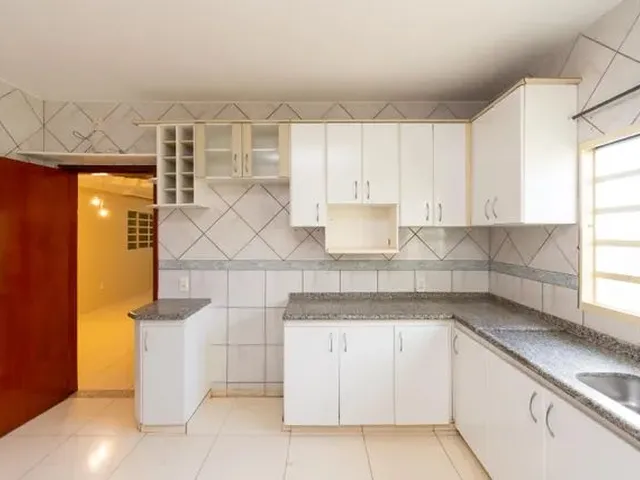 Imagem 14: Casa Terrea no Setor Sudoeste - Goiânia - Go