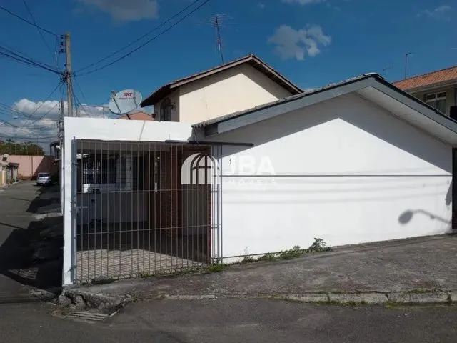 Imagem: Curitiba - Casa de Condomínio - Sítio