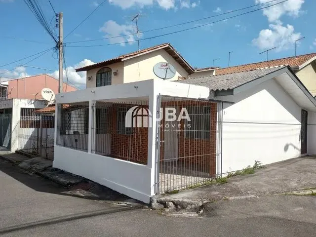 Imagem 7: Curitiba - Casa de Condomínio - Sítio Cercado