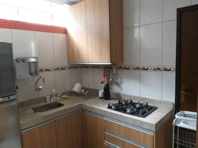 Imagem: Alugo Excelente Apartamento na Asa Norte