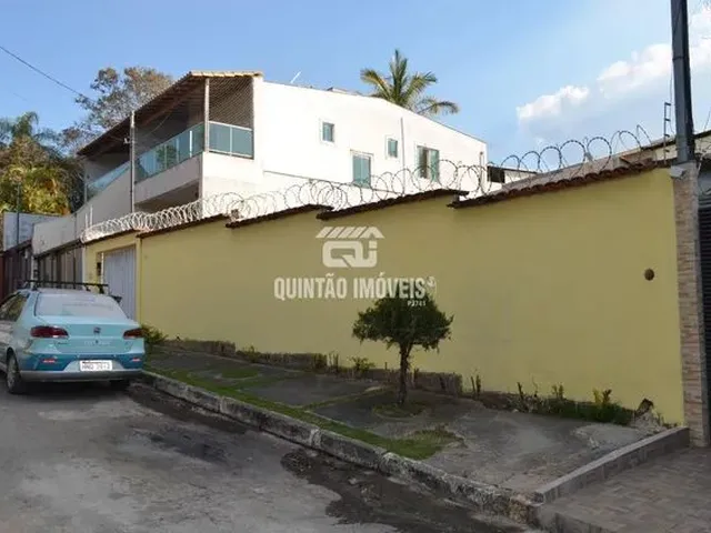 Imagem: Casa para Aluguel, 3 Quartos, 1 Suíte