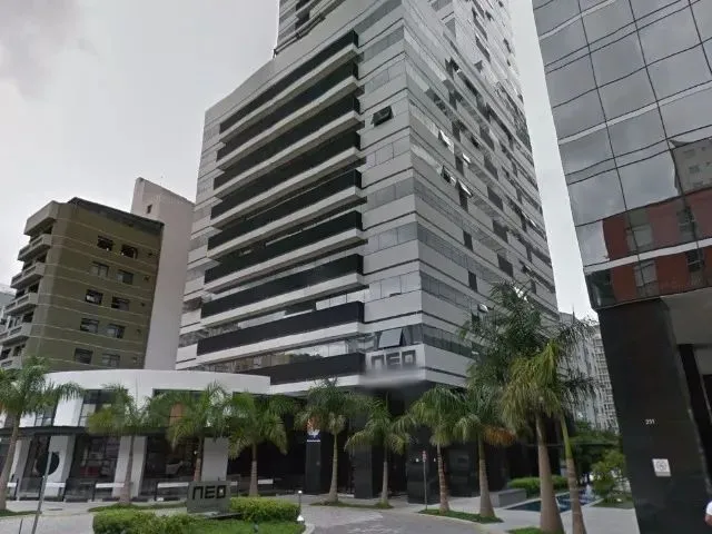 Imagem: Excelente Estúdio no Centro Cívico