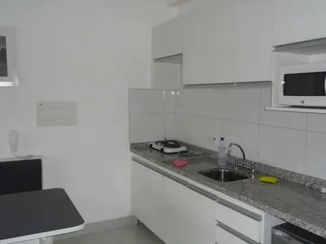 Imagem 5: Excelente Estúdio no Centro Cívico