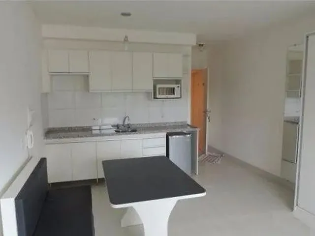 Imagem 8: Excelente Estúdio no Centro Cívico