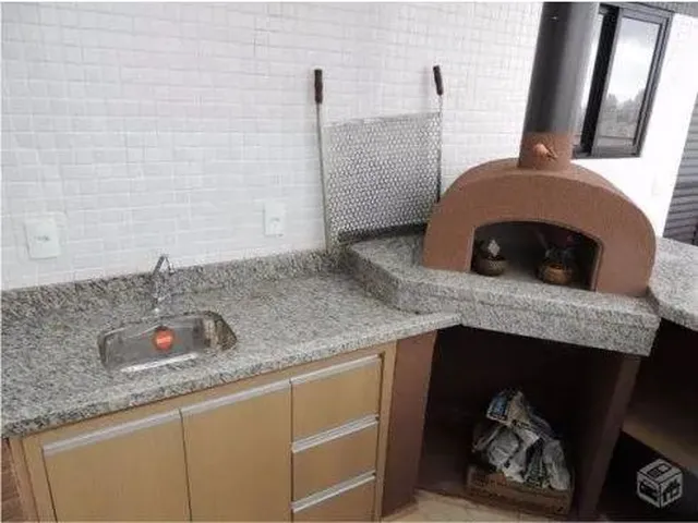 Imagem 4: Excelente Estúdio no Centro Cívico