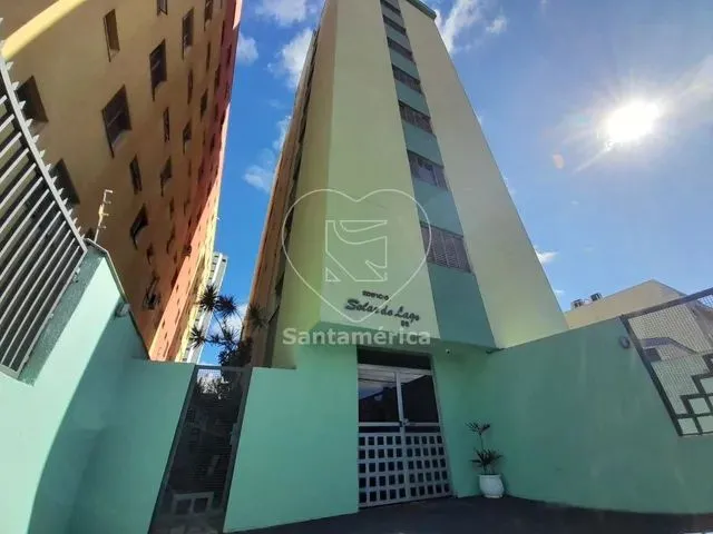 Imagem: Londrina - Padrão - Bela Vista
