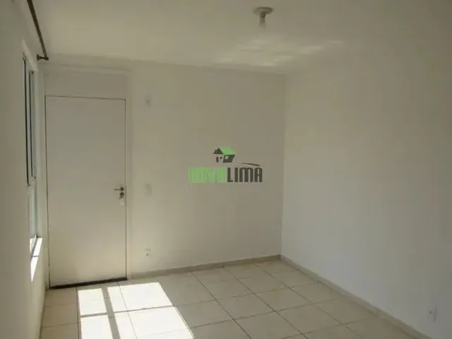 Imagem 1: Aluguel Residential / Apartment Nova Lima Mg