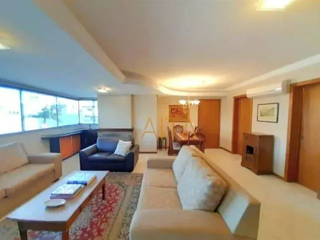 Imagem: Apartamento com 3 Dormitórios para Alugar