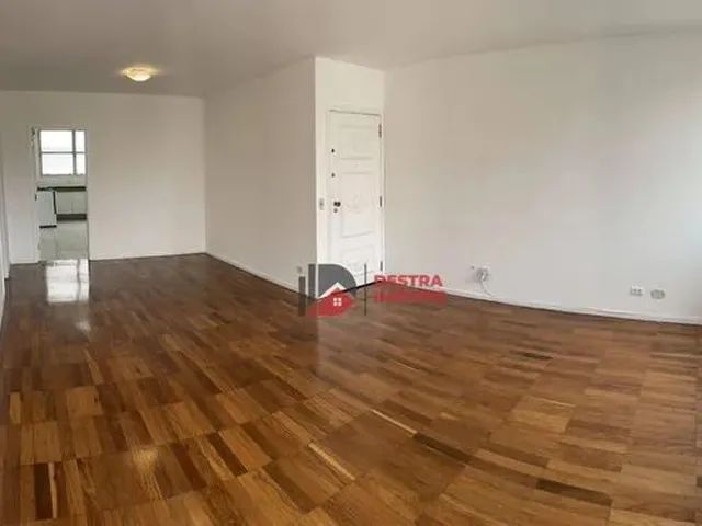 Imagem: Apartamento com 3 Dormitórios, 132 M²