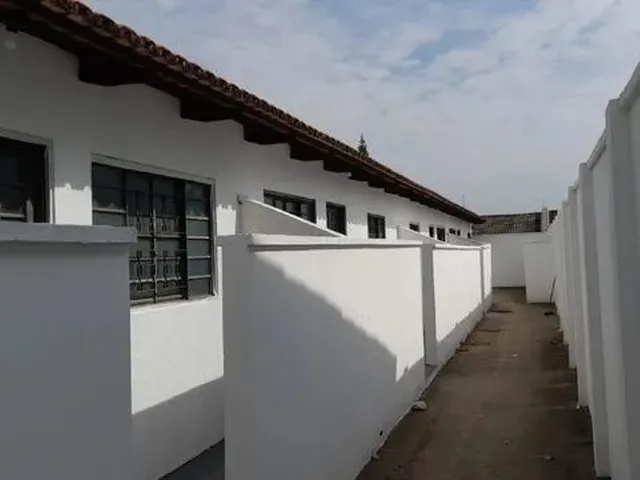 Imagem: Casa para Locação 2 Quartos, 1 Vaga, 50M²