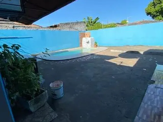Imagem: Espaço para Eventos