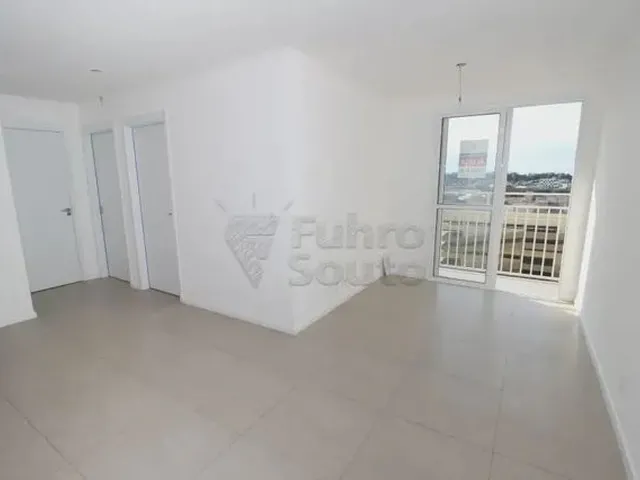 Imagem 8: Apartamento Padrão em Pelotas