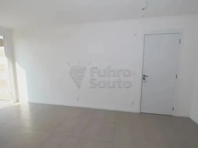 Imagem 2: Apartamento Padrão em Pelotas