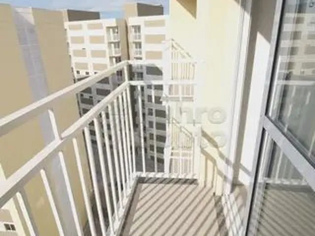 Imagem 3: Apartamento Padrão em Pelotas